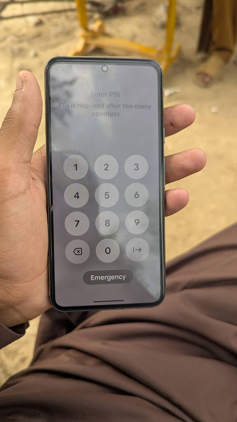 google pixel 8 5