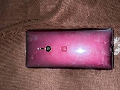 Sony XZ3