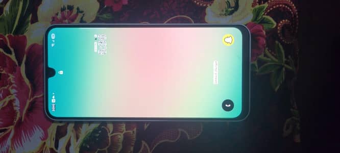 Samsung Mobile A26 8GB 256 ROM