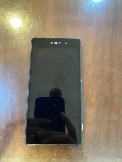 Sony Xperia Z2