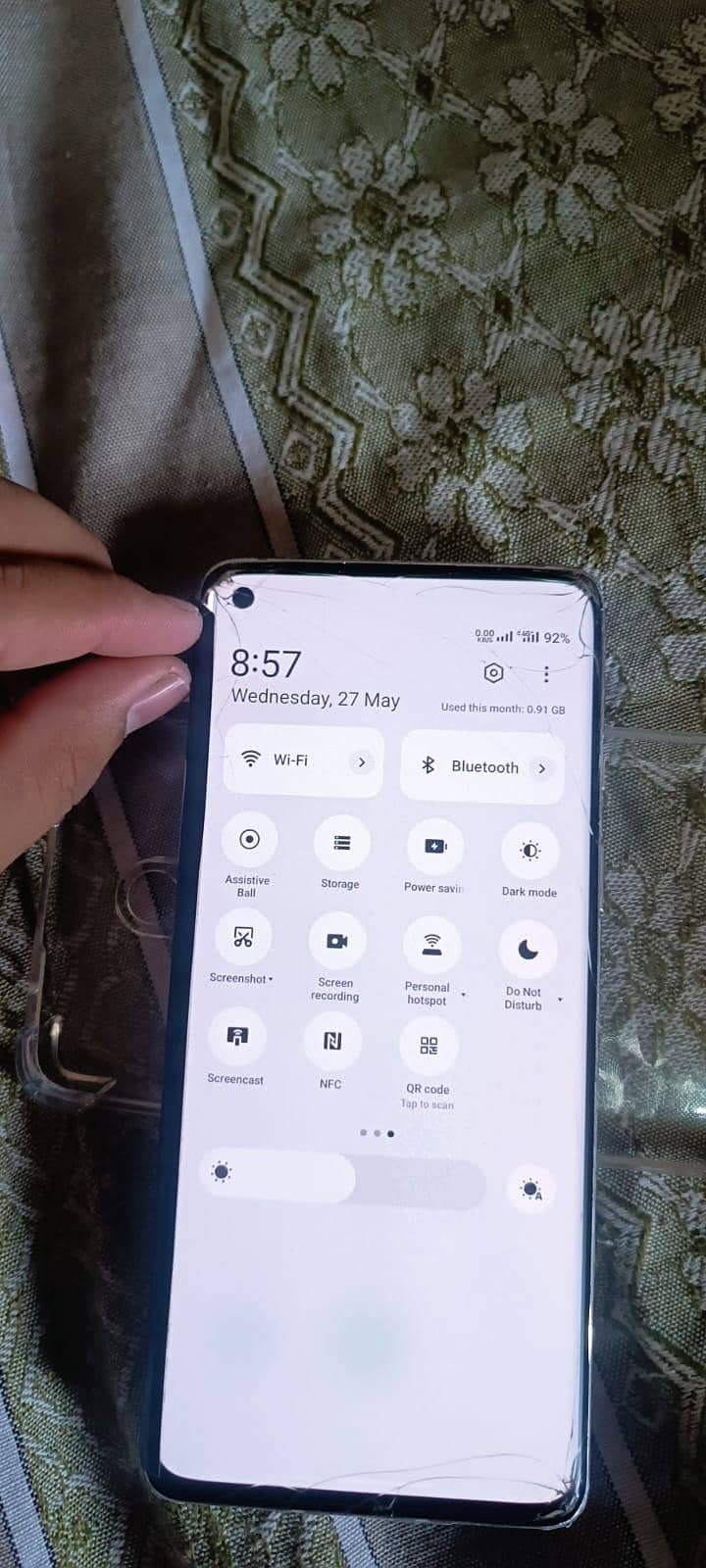 One Plus 8 2