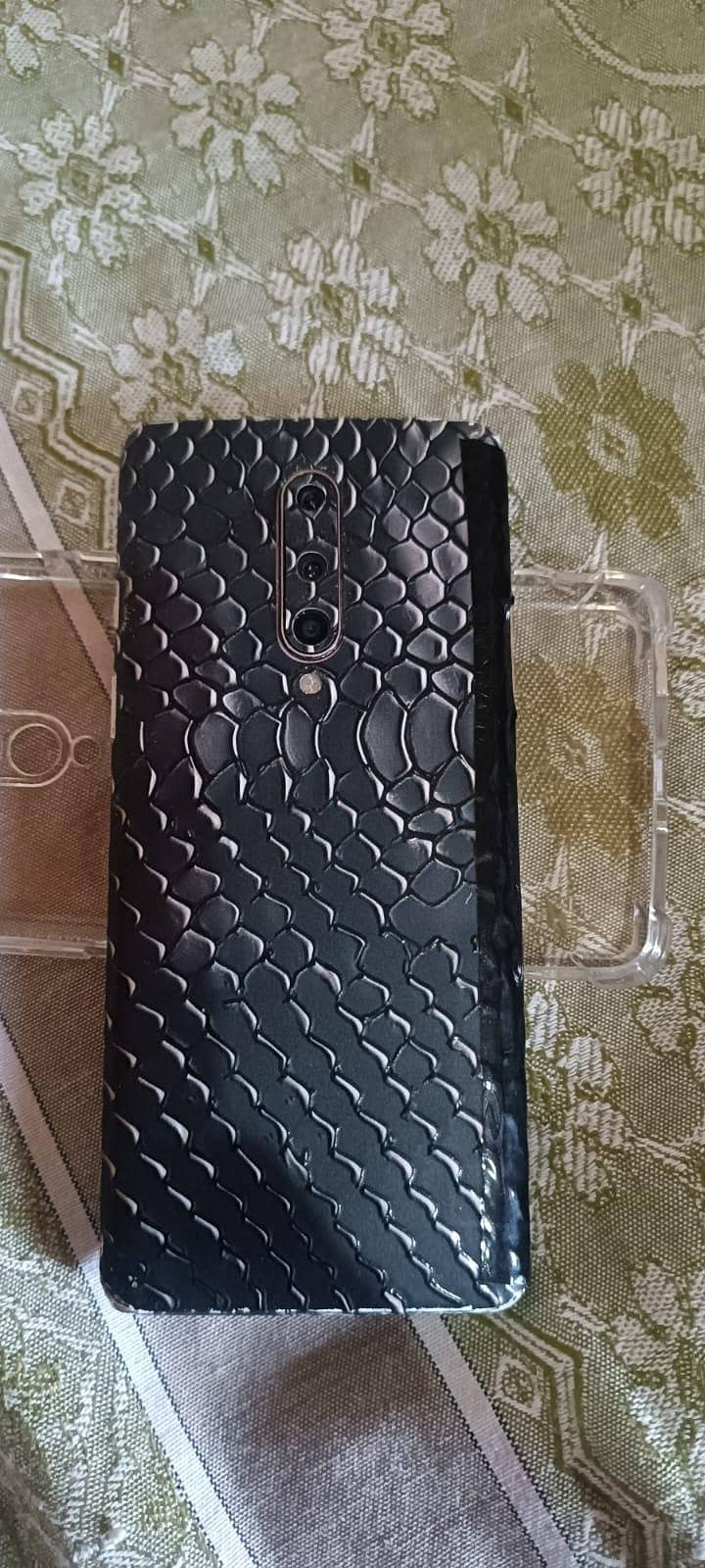One Plus 8 4