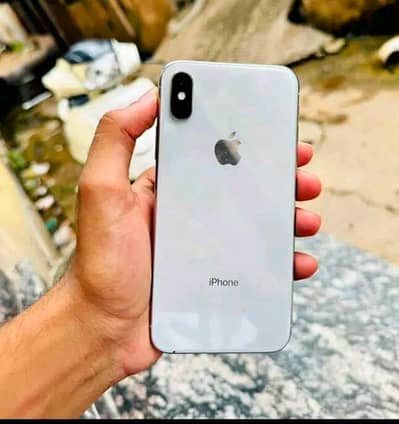 Iphone X PTA approved 256gb My Whatsapp number 0348-55-58-176