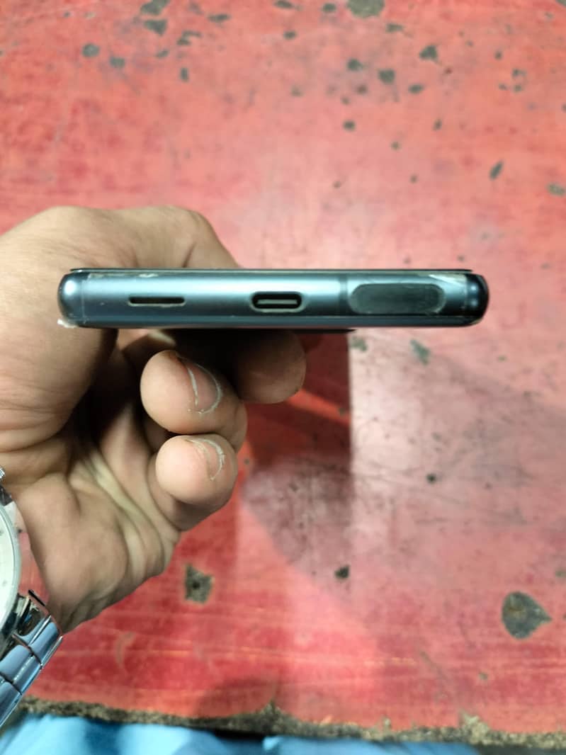 Google Pixel 7a 4