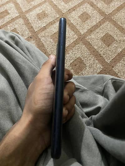 Samsung Mobile A21s