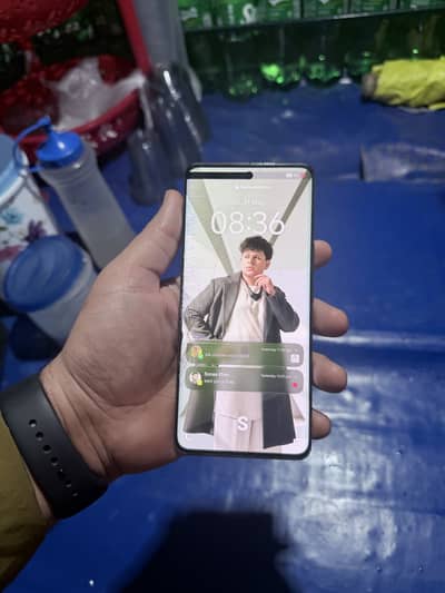 Vivo V40e