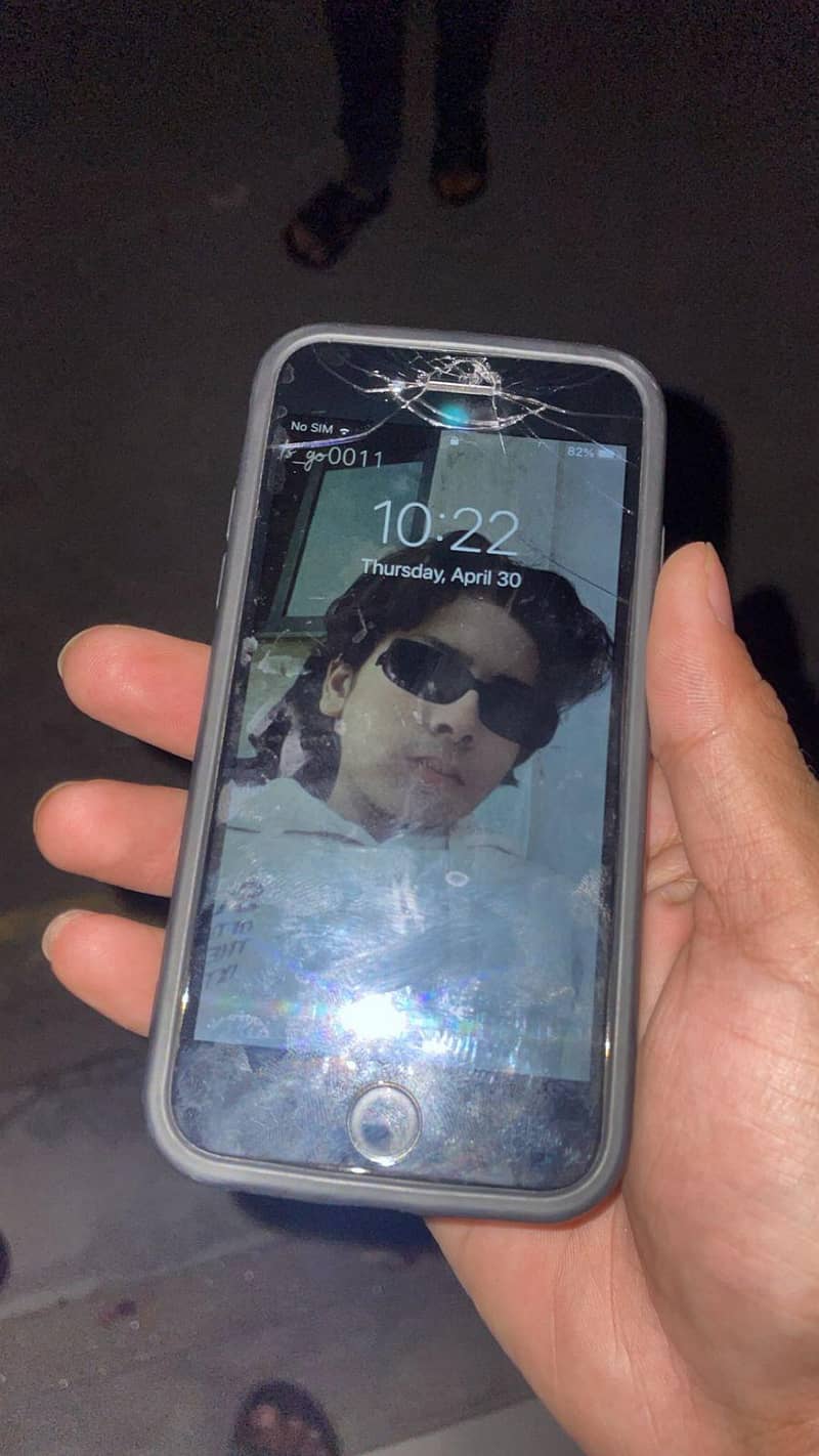 Apple iPhone 7 1