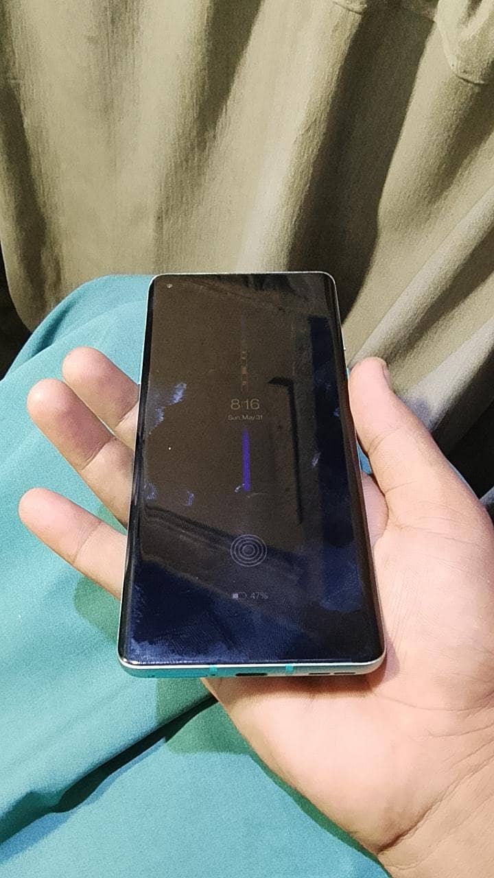 One Plus 8 2