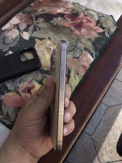 Apple iPhone 16 Pro