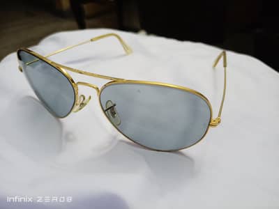 Ray Ban sunglasses