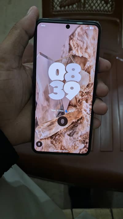 Google Pixel 8