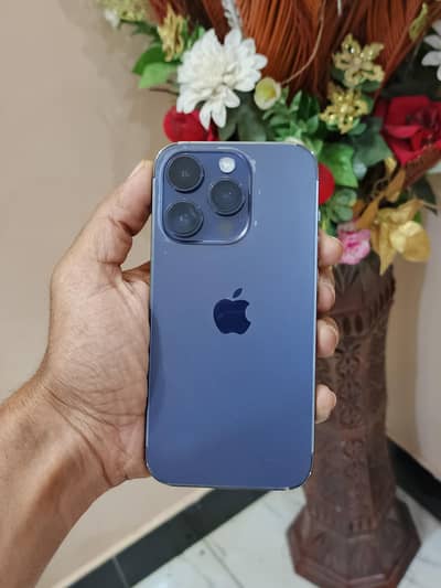 Apple iPhone 14 Pro