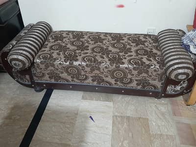 2-Seater Sofa for Sale – Perfect for Small Spaces