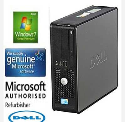 CPU Core 2do for sale