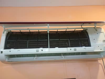 Haier 1.5 ton AC