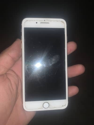 iPhone 8 Plus Baypas