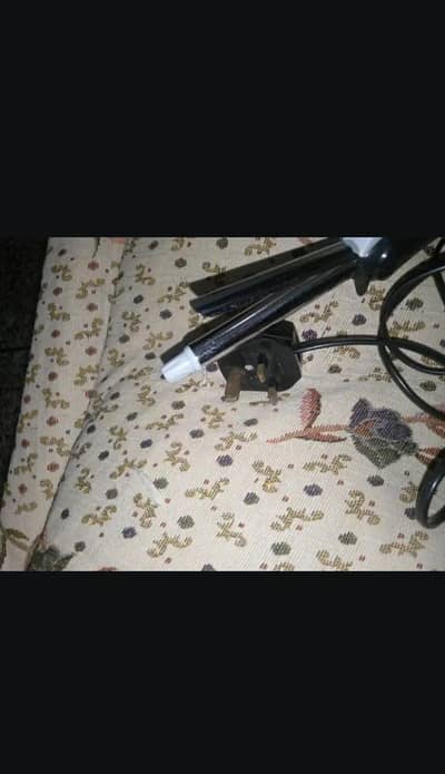hair rollers