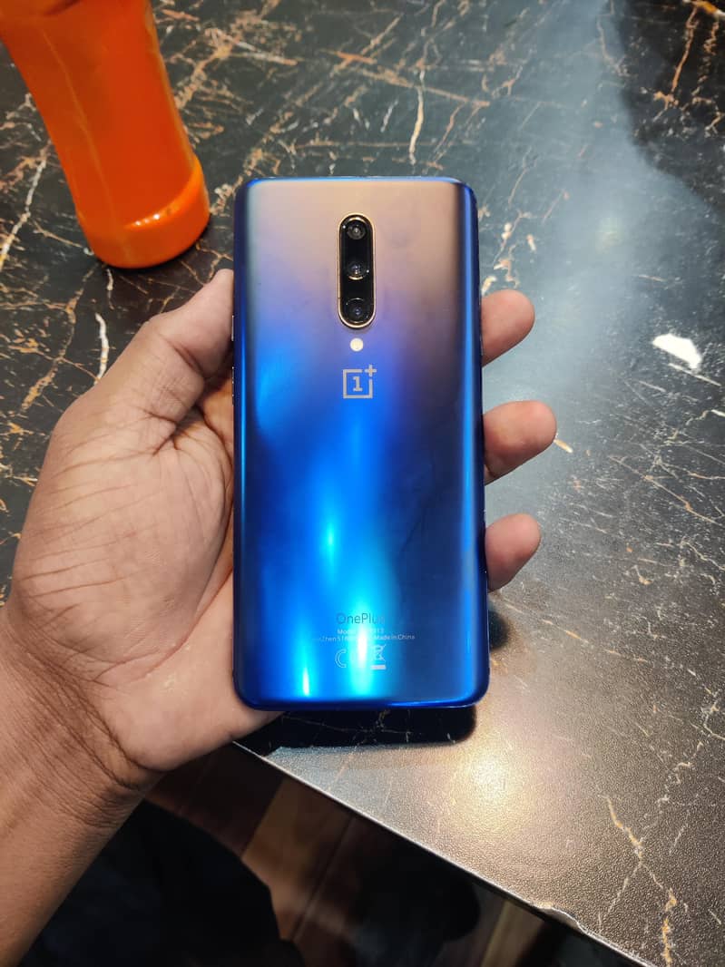 One Plus 7 Pro 3