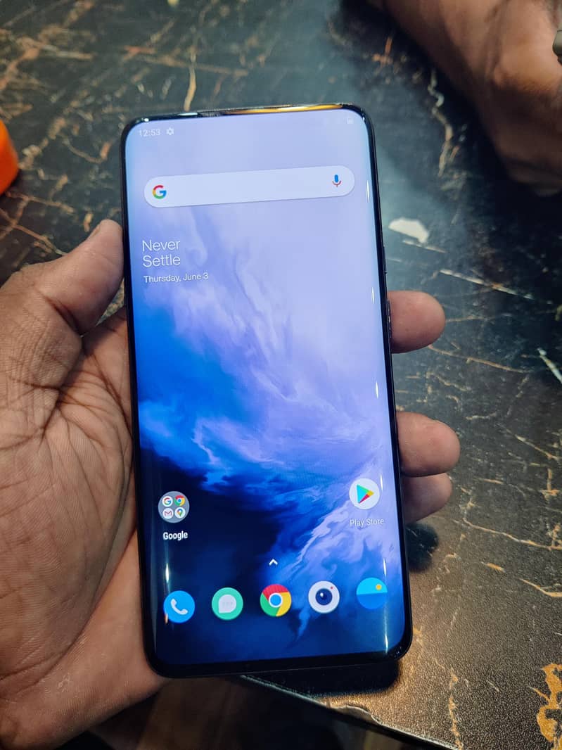 One Plus 7 Pro 7