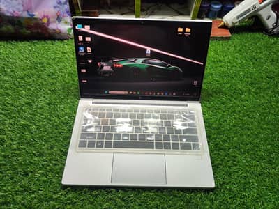 HP EliteBook 830 G8