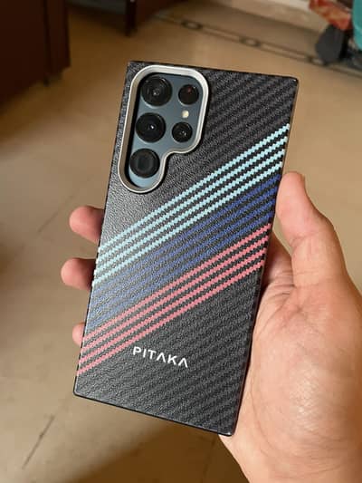 Samsung Mobile S22 Ultra