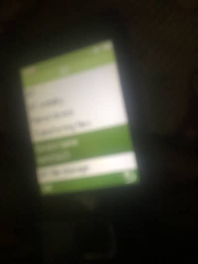 Itel it5621 ab Daul sim