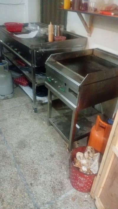 pizza oven southstar O32146O8973