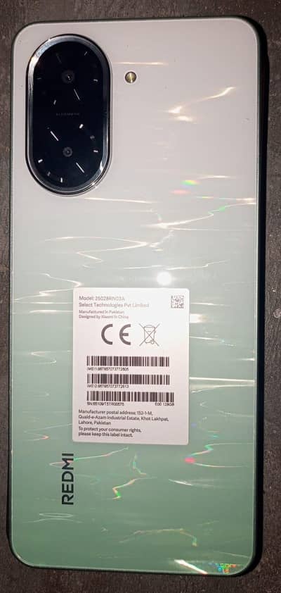 Xiaomi Redmi A5
