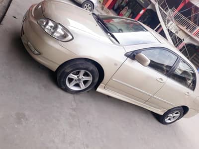 Antique Altas model 2006 registered Lahore