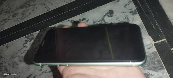 Apple iPhone 11