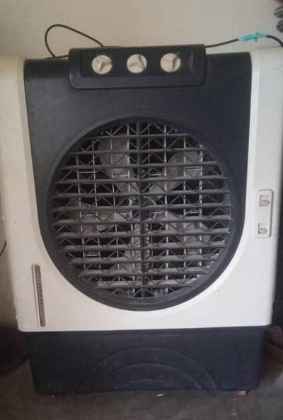 Air cooler