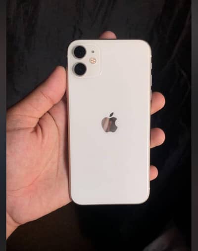 Apple iPhone 11