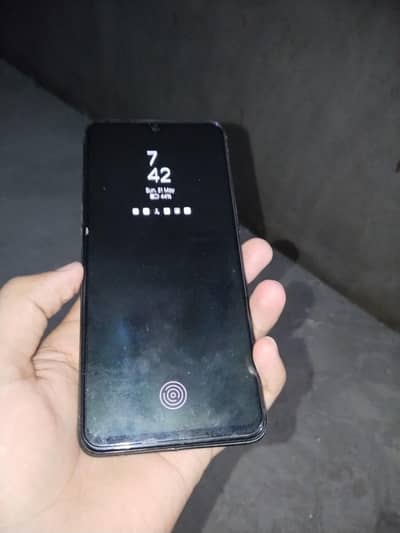 OPPO Reno3