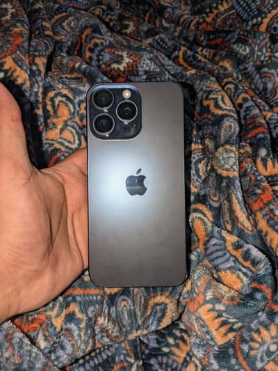 Apple iPhone 15 Pro Max Non Active