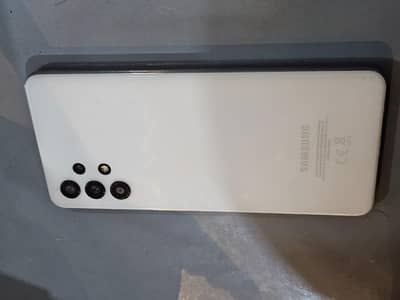 Samsung Mobile A32