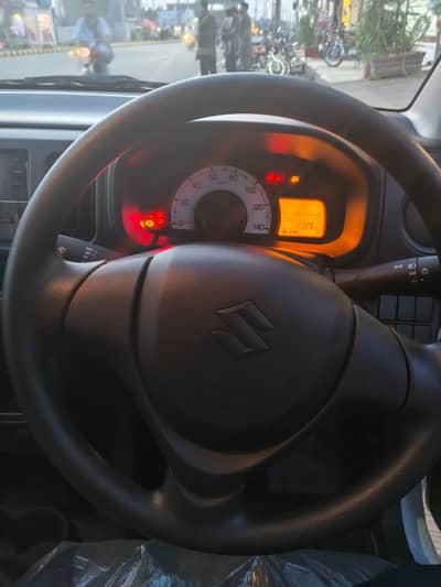 Suzuki Alto 2026