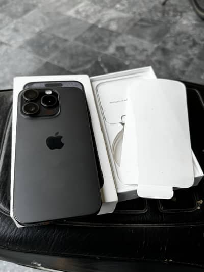 Iphone 15 pro