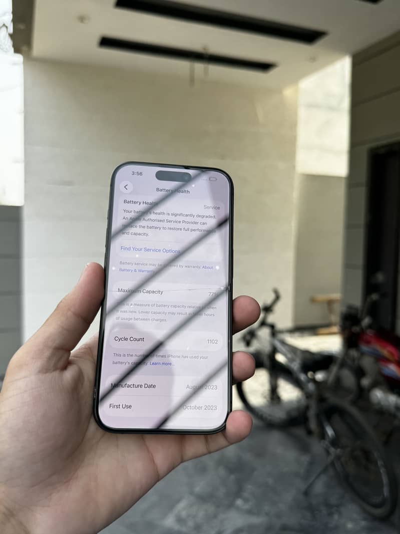Iphone 15 pro 4