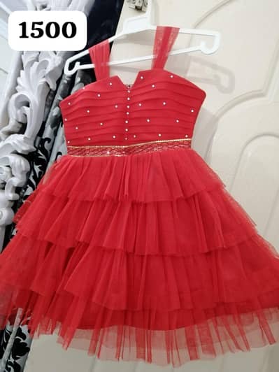 baby frock