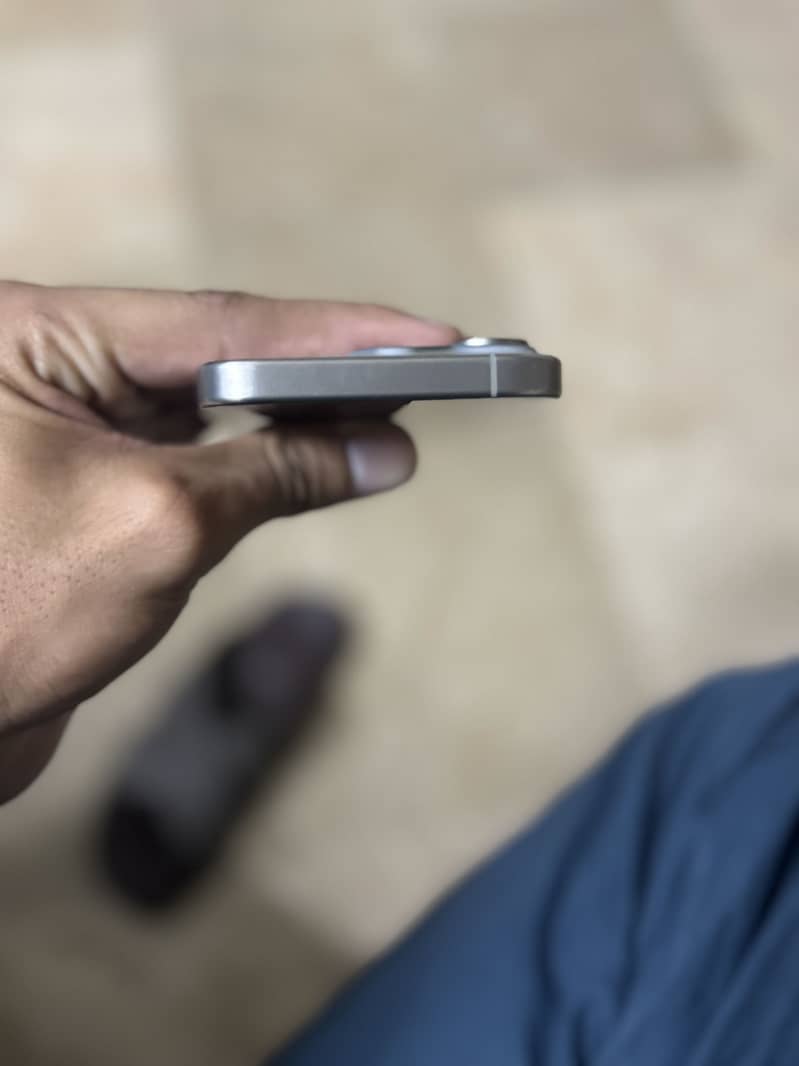 Iphone 15 pro 1