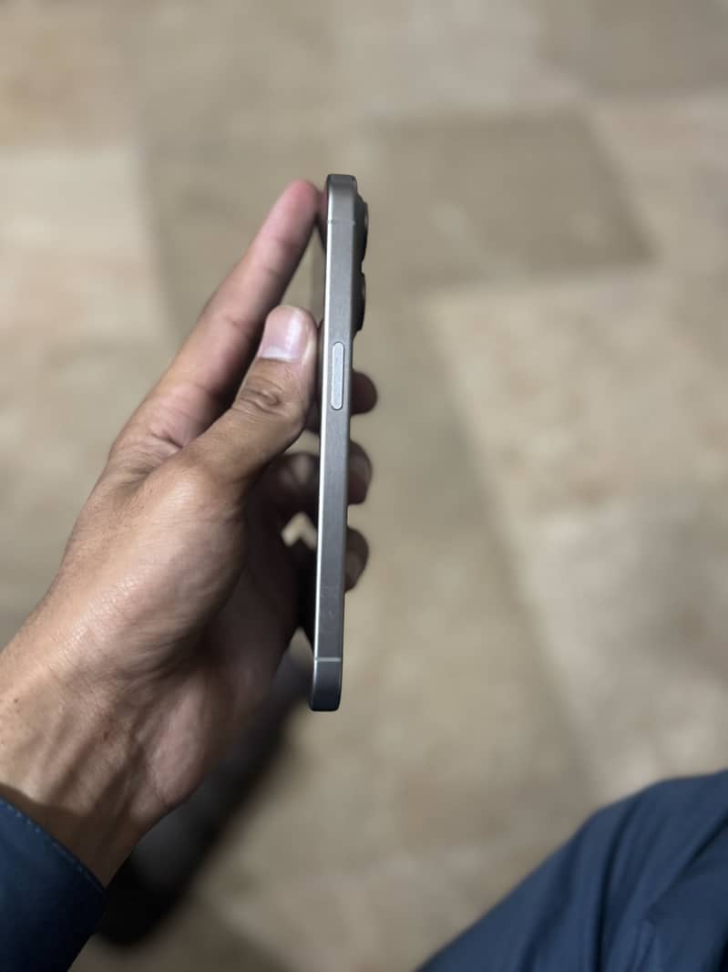 Iphone 15 pro 3