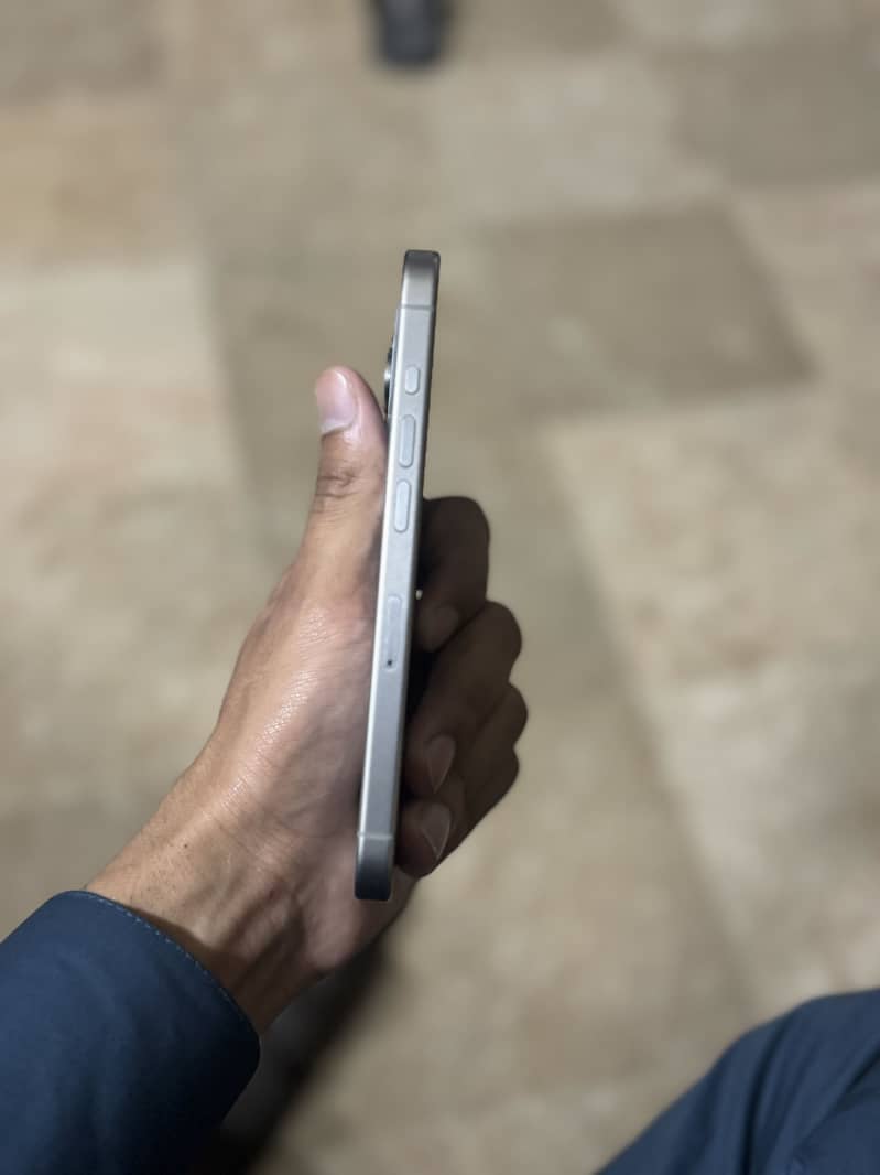 Iphone 15 pro 5
