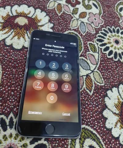 Apple iPhone 6S Plus