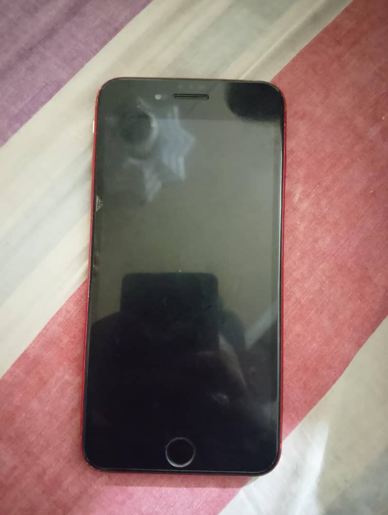 Apple iPhone 8 Plus 2