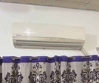 Running Machine in used