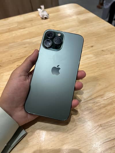 Apple iPhone 13 Pro Max