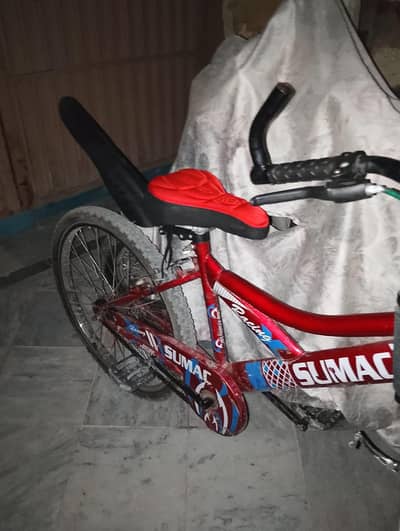 sell bycycle
