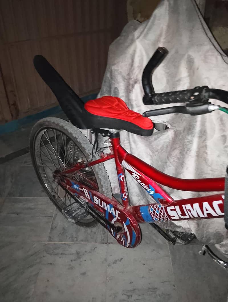 sell bycycle 0