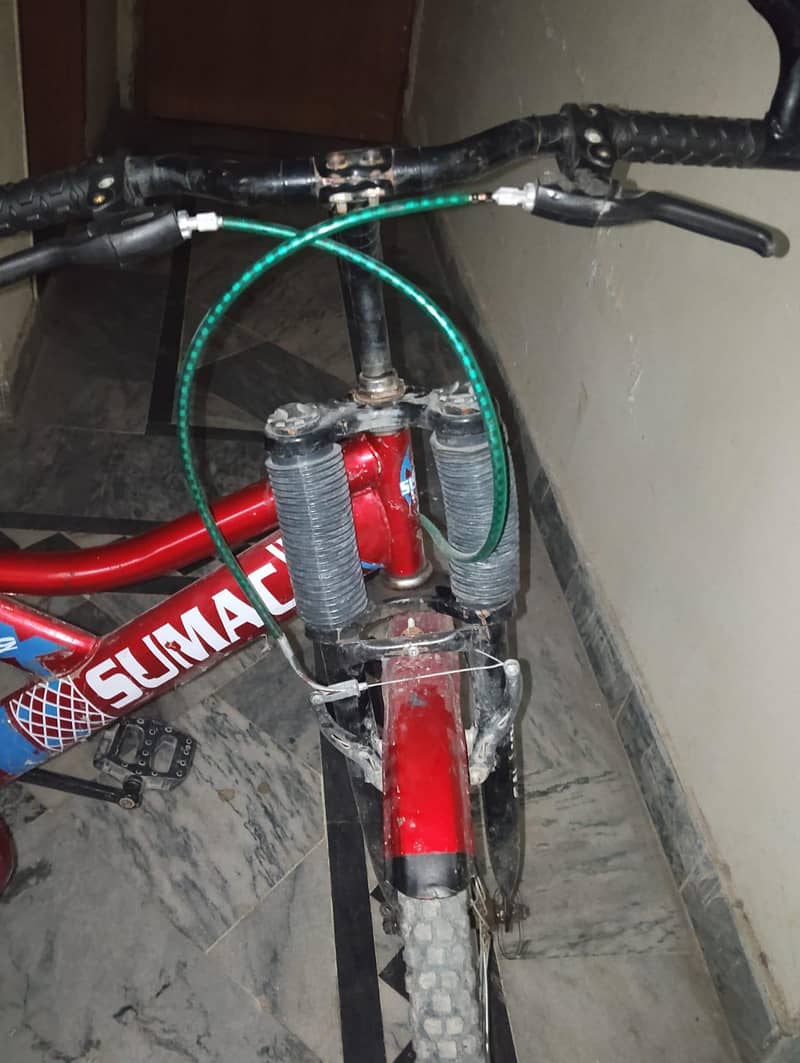 sell bycycle 3