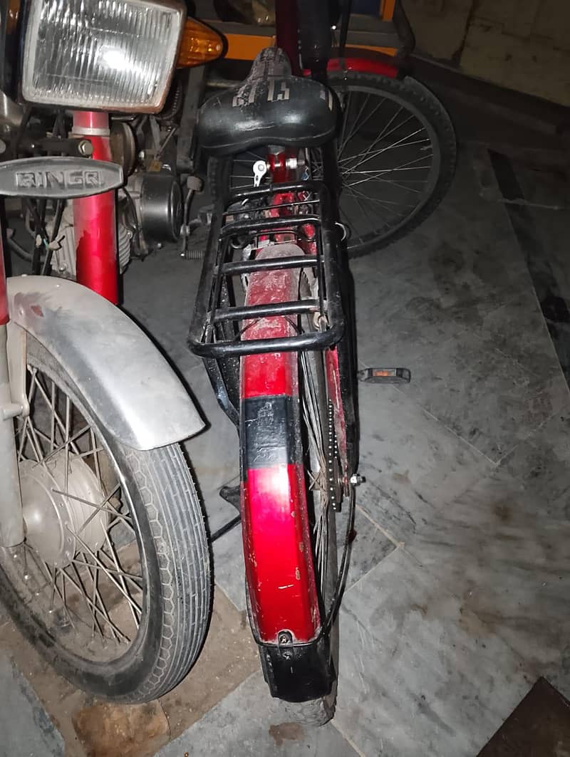 sell bycycle 4
